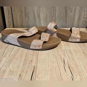 Fitflop Casual Open Toed Sandals